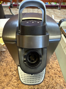 Keurig K-Elite Single-Serve K-Cup Pod Coffee Maker with Iced Coffee Setting! (USED - WORKS GREAT!)