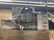 Jumbo huge liquidation pallet- over 7 ft tall ! Pallet number #9087!!