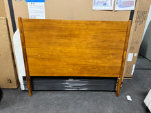 Solid Wood Queen Size Headboard