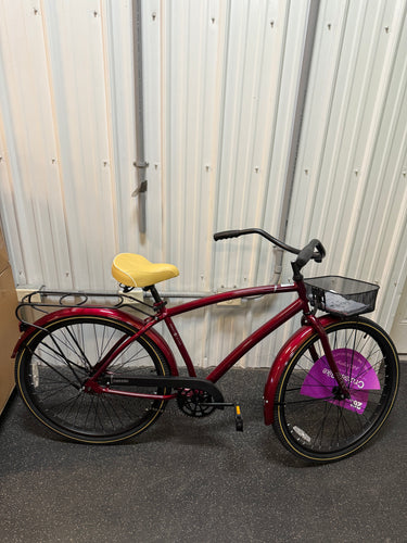 Men's Nassau Cruiser Bike 26