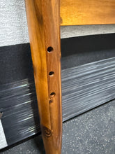 Solid Wood Queen Size Headboard