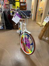 Zephyr Cruiser Bike! (NEW & ASSEMBLED)