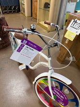Zephyr Cruiser Bike! (NEW & ASSEMBLED)