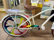Zephyr Cruiser Bike! (NEW & ASSEMBLED)