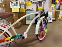 Zephyr Cruiser Bike! (NEW & ASSEMBLED)