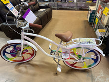 Zephyr Cruiser Bike! (NEW & ASSEMBLED)