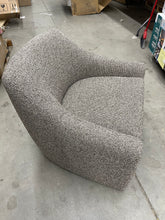 Better Homes & Gardens Emerson Curvy Accent Chair, Truffle Brown Boucle- brand new- no shipping