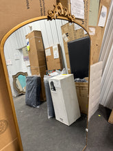 Emmeline Metal Framed Wall Mounted Accent Mirror