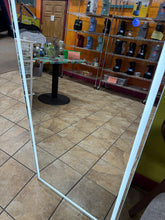 Led Full Body Mirror Arched Wall Mounted Free Standing Leaning, 70”x26”! (NEW)