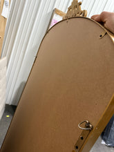 Emmeline Metal Framed Wall Mounted Accent Mirror