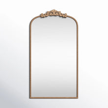 Emmeline Metal Framed Wall Mounted Accent Mirror