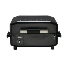 Z GRILLS ZPG-200A Portable Pellet Grill & Electric Smoker – Camping BBQ Combo with Auto Temperature Control! (NEW IN BOX)