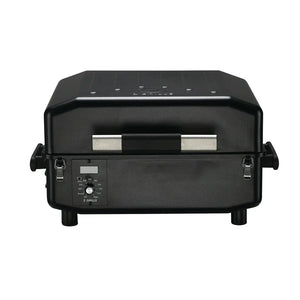Z GRILLS ZPG-200A Portable Pellet Grill & Electric Smoker – Camping BBQ Combo with Auto Temperature Control! (NEW IN BOX)