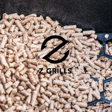 Z GRILLS ZPG-200A Portable Pellet Grill & Electric Smoker – Camping BBQ Combo with Auto Temperature Control! (NEW IN BOX)