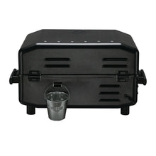 Z GRILLS ZPG-200A Portable Pellet Grill & Electric Smoker – Camping BBQ Combo with Auto Temperature Control! (NEW IN BOX)