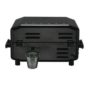 Z GRILLS ZPG-200A Portable Pellet Grill & Electric Smoker – Camping BBQ Combo with Auto Temperature Control! (NEW IN BOX)