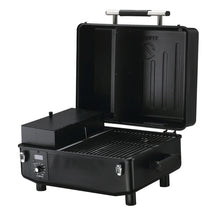 Z GRILLS ZPG-200A Portable Pellet Grill & Electric Smoker – Camping BBQ Combo with Auto Temperature Control! (NEW IN BOX)