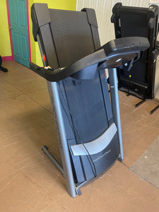 ProForm Trainer 9.0 Treadmill- new and assembled