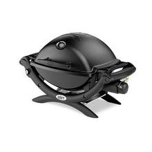 Weber Q 1200 Gas Grill, Black! (NEW IN BOX)