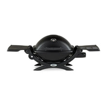 Weber Q 1200 Gas Grill, Black! (NEW IN BOX)