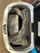 Taylor 13 Gal. Silver Metal Household Trash Can Motion Sensor Lid! (BRAND NEW)