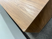 Modern 70.87" TV Stand with Storage and Shelves, Wooden Entertainment Center for TVs up to 80"