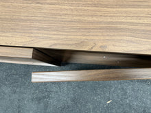 Modern 70.87" TV Stand with Storage and Shelves, Wooden Entertainment Center for TVs up to 80"