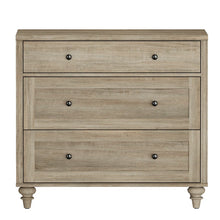 Scarlett 33.9'' W 3 - Drawer Dresser