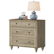 Scarlett 33.9'' W 3 - Drawer Dresser