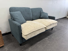 Salvage Special 64”W Loveseat! (NEW)