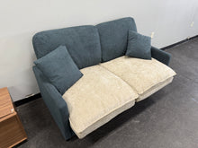 Salvage Special 64”W Loveseat! (NEW)