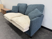 Salvage Special 64”W Loveseat! (NEW)