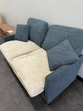 Salvage Special 64”W Loveseat! (NEW)