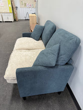 Salvage Special 64”W Loveseat! (NEW)