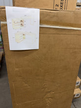 Philipe 3-Drawer L-Shaped Computer Desk! (BRAND NEW - MULTIPLE DISPLAYS!)