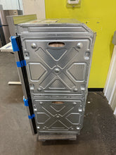 !!REDUCED!! MAKE YOUR KITCHEN THE TALK OF YOUR NEXT HOME PARTY WITH THIS BEAUTIFUL DOUBLE WALL OVEN!!

Frigidaire Gallery 30 inch Double Electric Wall Oven with Air Fry Self + Steam Cleaning ( Fingerprint Resistant Stainless Steel)!! BRAND NEW(MINOR DENT