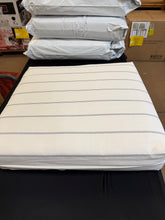 24"x22" Woven Outdoor Deep Seat Cushion - Set of 4! - Threshold (NEW - IN PLASTIC!)