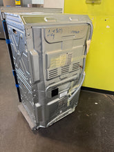 !!REDUCED!! MAKE YOUR KITCHEN THE TALK OF YOUR NEXT HOME PARTY WITH THIS BEAUTIFUL DOUBLE WALL OVEN!!

Frigidaire Gallery 30 inch Double Electric Wall Oven with Air Fry Self + Steam Cleaning ( Fingerprint Resistant Stainless Steel)!! BRAND NEW(MINOR DENT