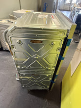 !!REDUCED!! MAKE YOUR KITCHEN THE TALK OF YOUR NEXT HOME PARTY WITH THIS BEAUTIFUL DOUBLE WALL OVEN!!

Frigidaire Gallery 30 inch Double Electric Wall Oven with Air Fry Self + Steam Cleaning ( Fingerprint Resistant Stainless Steel)!! BRAND NEW(MINOR DENT
