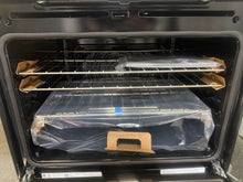 !!REDUCED!! MAKE YOUR KITCHEN THE TALK OF YOUR NEXT HOME PARTY WITH THIS BEAUTIFUL DOUBLE WALL OVEN!!

Frigidaire Gallery 30 inch Double Electric Wall Oven with Air Fry Self + Steam Cleaning ( Fingerprint Resistant Stainless Steel)!! BRAND NEW(MINOR DENT