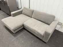 Henredon Essex Hill Sofa Chaise