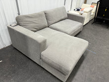 Henredon Essex Hill Sofa Chaise