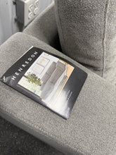 Henredon Essex Hill Sofa Chaise