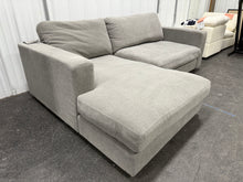 Henredon Essex Hill Sofa Chaise