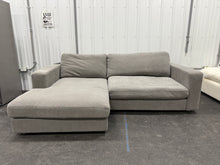 Henredon Essex Hill Sofa Chaise