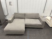 Henredon Essex Hill Sofa Chaise