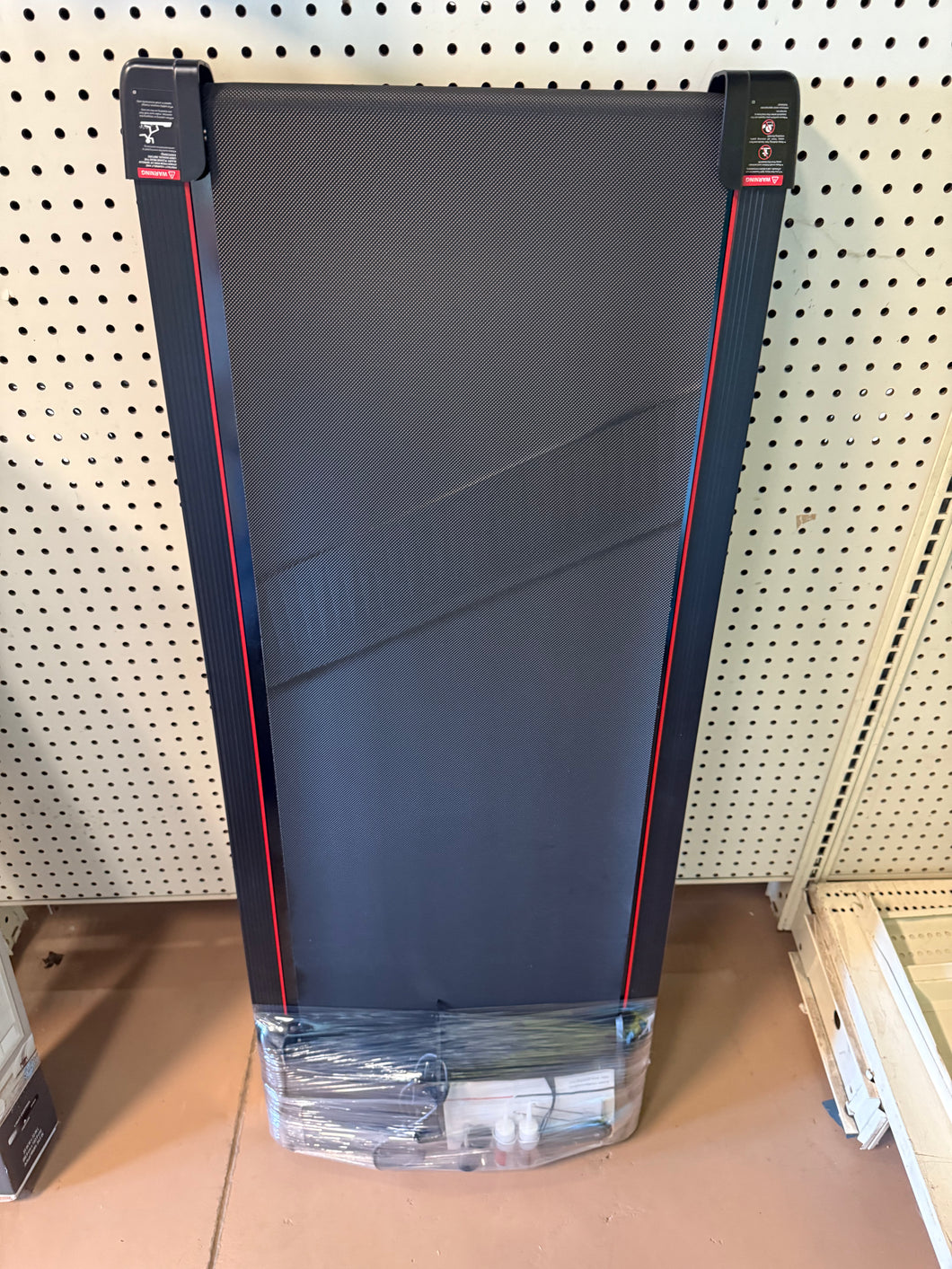 GTRACING Walking Pad Under Desk Treadmill for Home, Portable Treadmill with Remote Control, Jogging Machine 300 lbs Weight Capacity! (NEW OUT OF BOX)