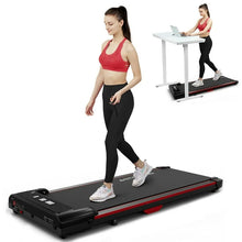 GTRACING Walking Pad Under Desk Treadmill for Home, Portable Treadmill with Remote Control, Jogging Machine 300 lbs Weight Capacity! (NEW OUT OF BOX)
