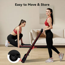 GTRACING Walking Pad Under Desk Treadmill for Home, Portable Treadmill with Remote Control, Jogging Machine 300 lbs Weight Capacity! (NEW OUT OF BOX)