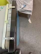 Frigidaire Smart 24-in Front Control Built-in Dishwasher ( Stainless steel ) , 62-Decibel Standard Sound Level! (NEW - DENTED FRONT)